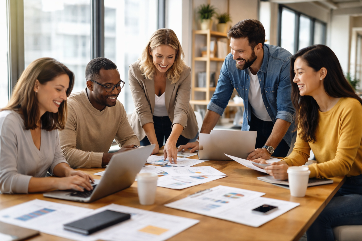 Choisir agence web Paris